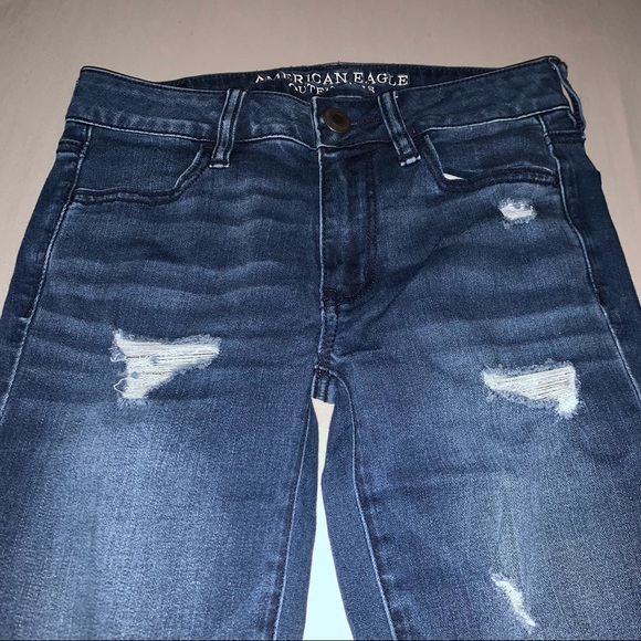 AE Jeggings - Picture 2 of 5